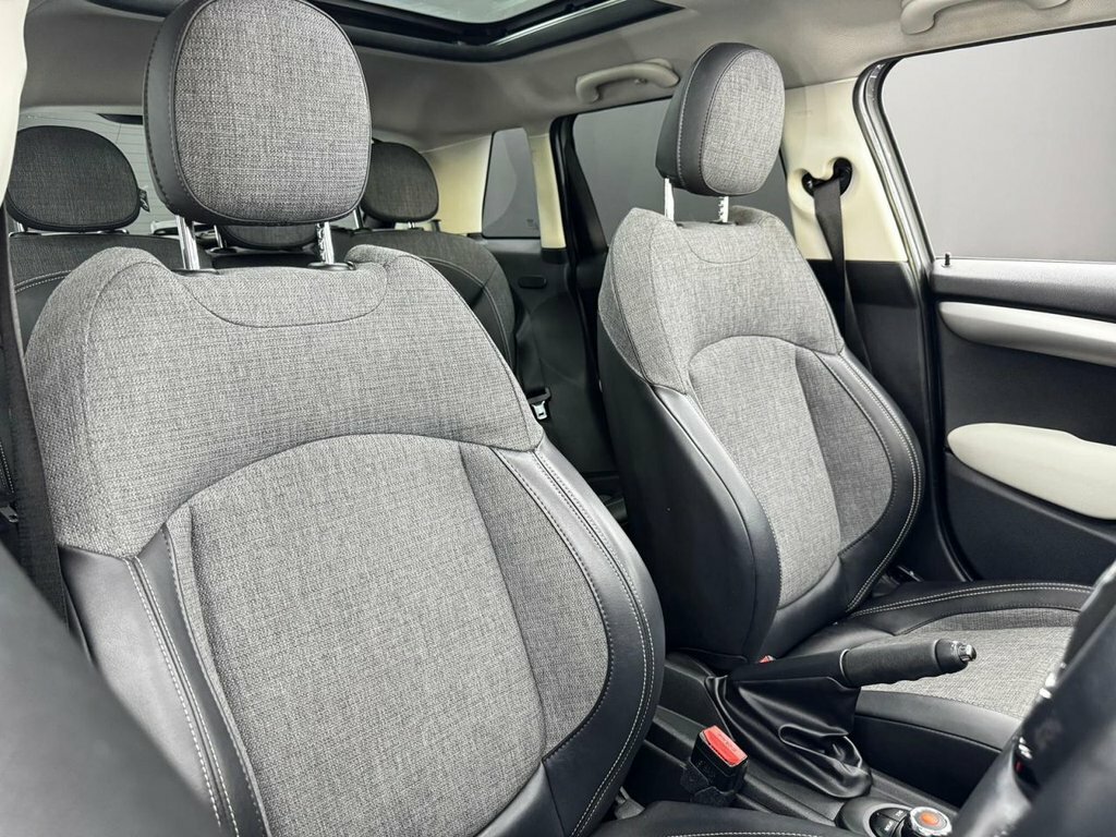 Mini Hatch 1.5L Cooper D YC18GUK Grey #5