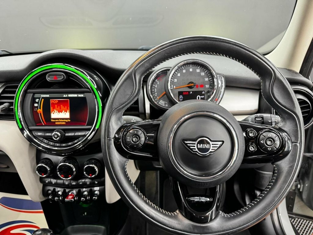 Mini Hatch 1.5L Cooper D YC18GUK Grey #6