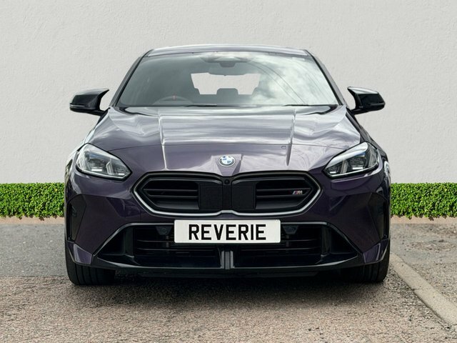 BMW 1 Series 2.0 M135i Hatchback Dct Xdrive Euro 6 MM75NEO Purple #2
