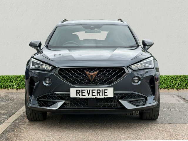 Cupra Formentor 2.0 Tsi Vz2 Suv Dsg 4Drive Euro 6 Ss Grey #3