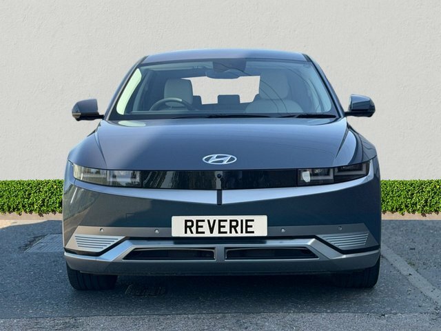 Hyundai Ioniq 5 77Kwh Ultimate Hatchback Awd 32 Green #2