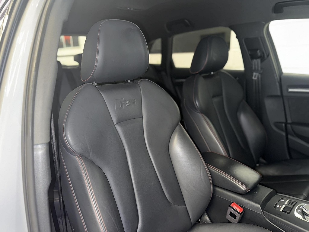 Audi A3 Rs 3 Tfsi Quattro Grey #5