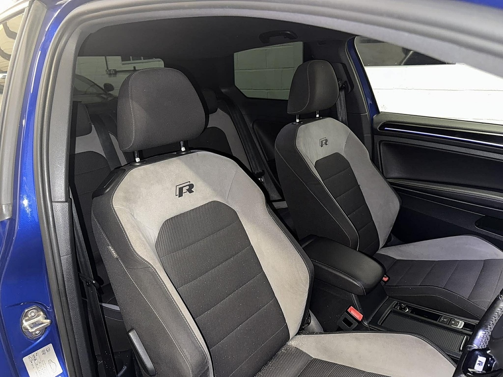 Volkswagen Golf Tsi Bluemotion Tech R KE03MOG #6