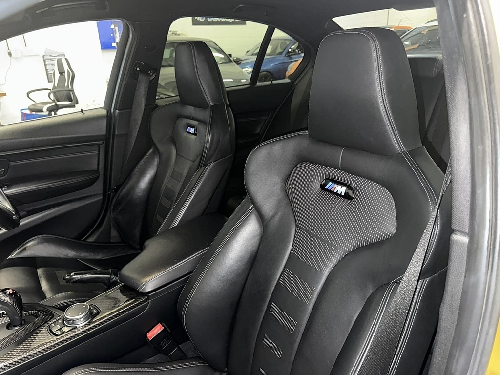 BMW M3 Biturbo MM03RLM #3