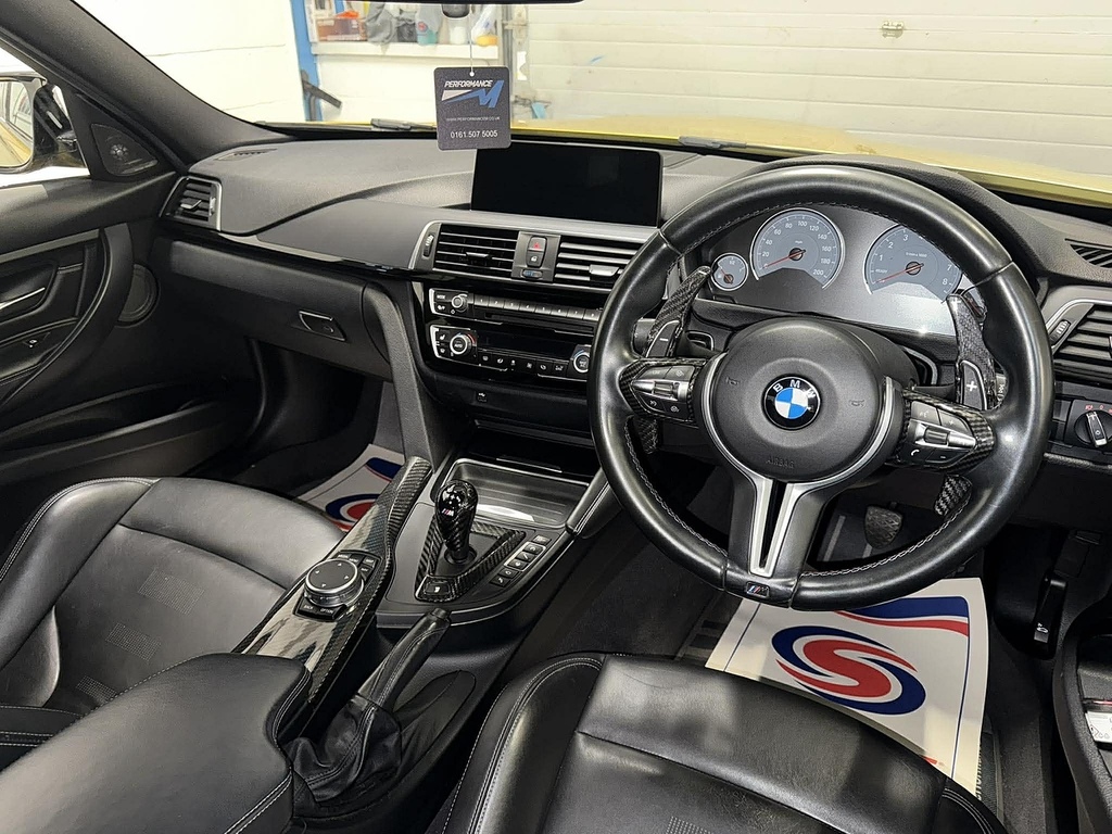 BMW M3 Biturbo MM03RLM #4