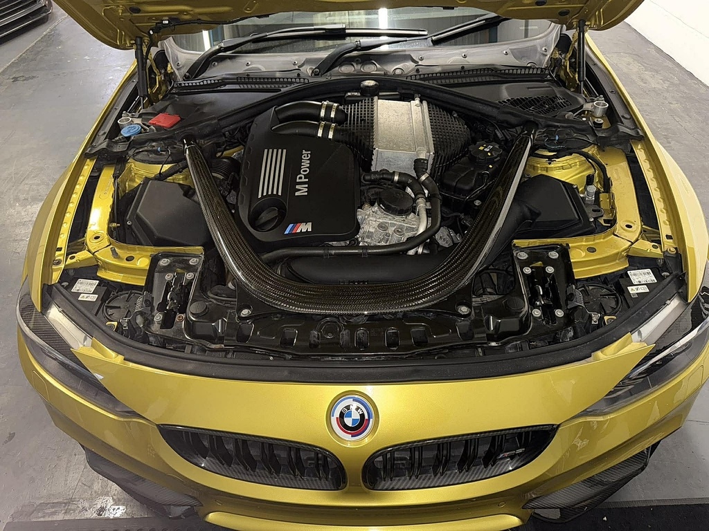 BMW M3 Biturbo MM03RLM #6