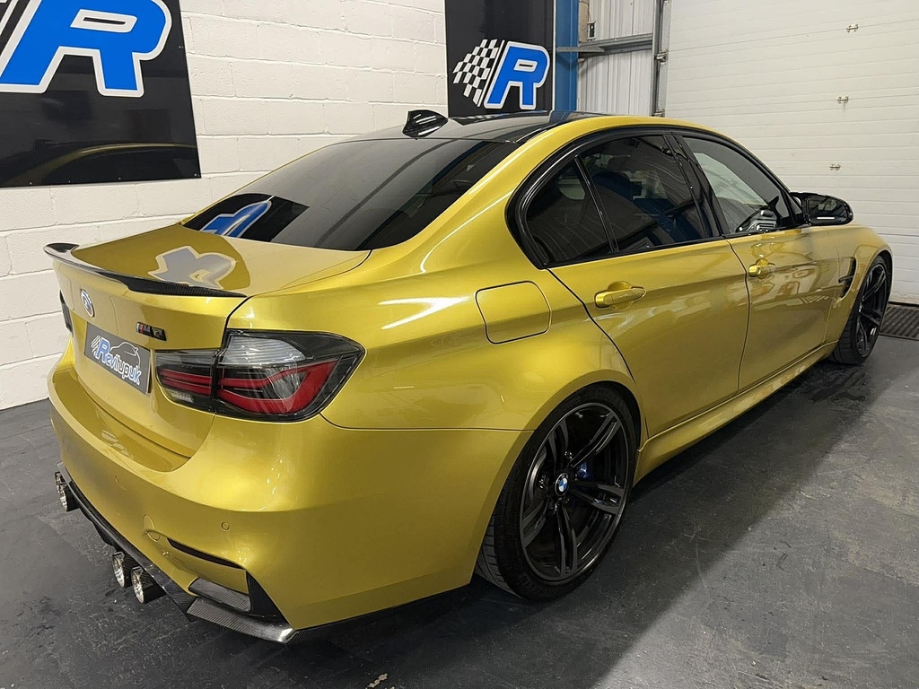 BMW M3 Biturbo MM03RLM #2