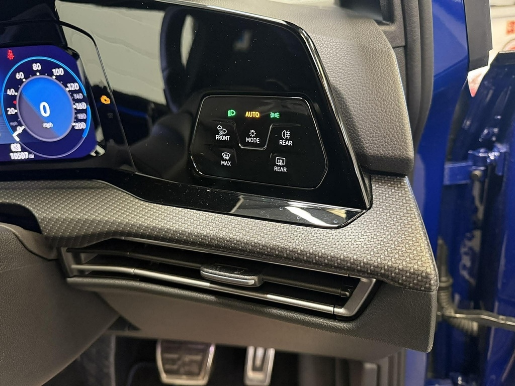 Volkswagen Golf Tsi R CX24LEJ  #2