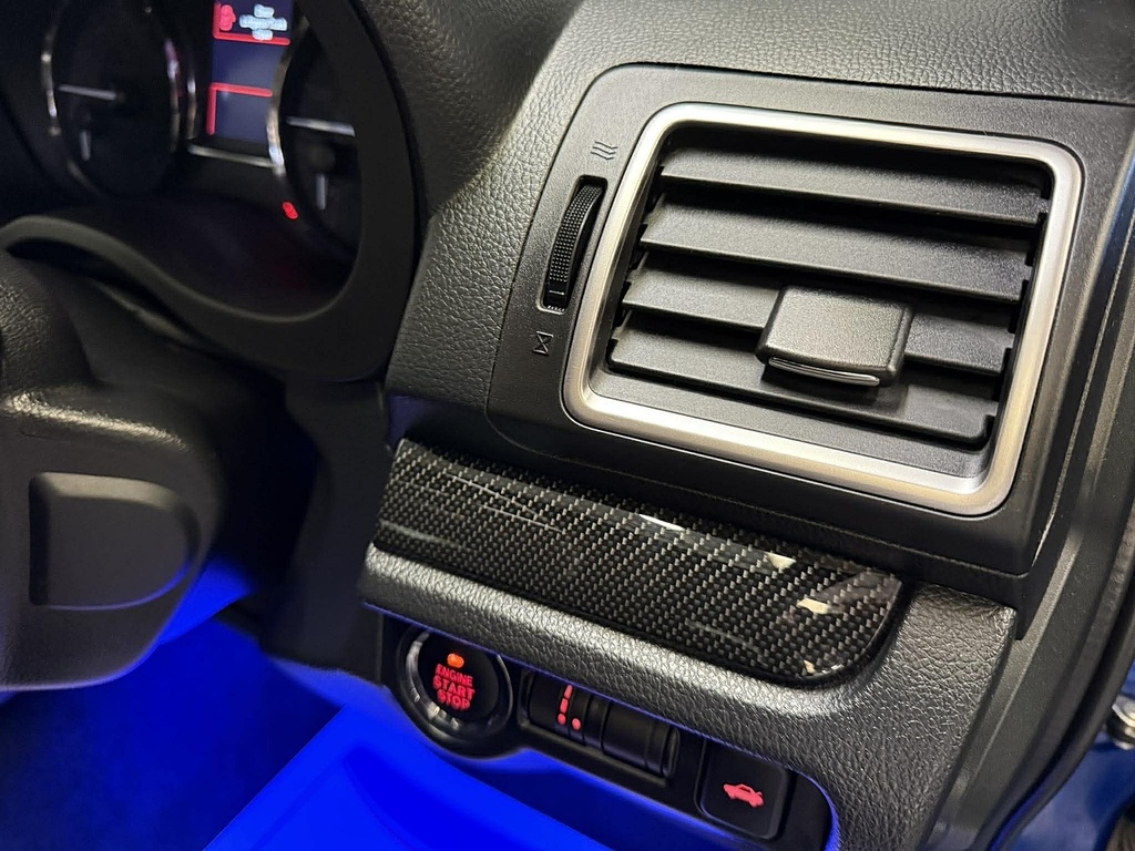 Subaru WRX STI T Type Uk  #4