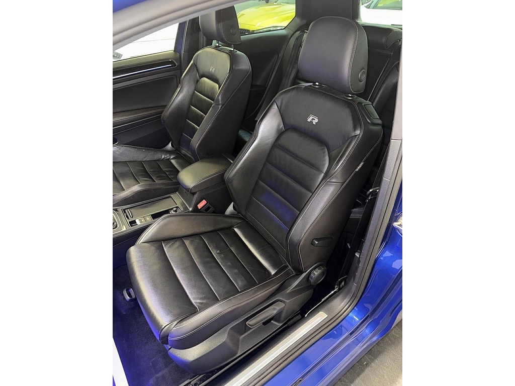Volkswagen Golf Tsi Bluemotion Tech R YA65URY  #4