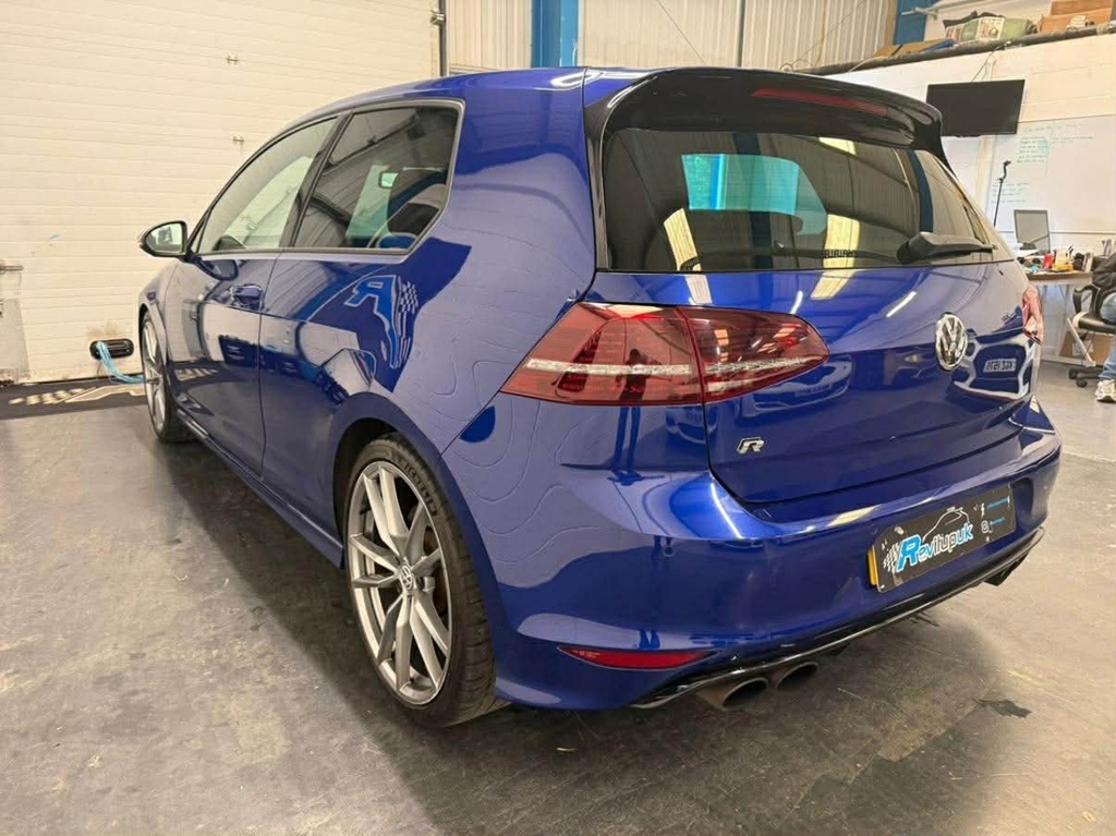 Volkswagen Golf Tsi Bluemotion Tech R YA65URY  #2