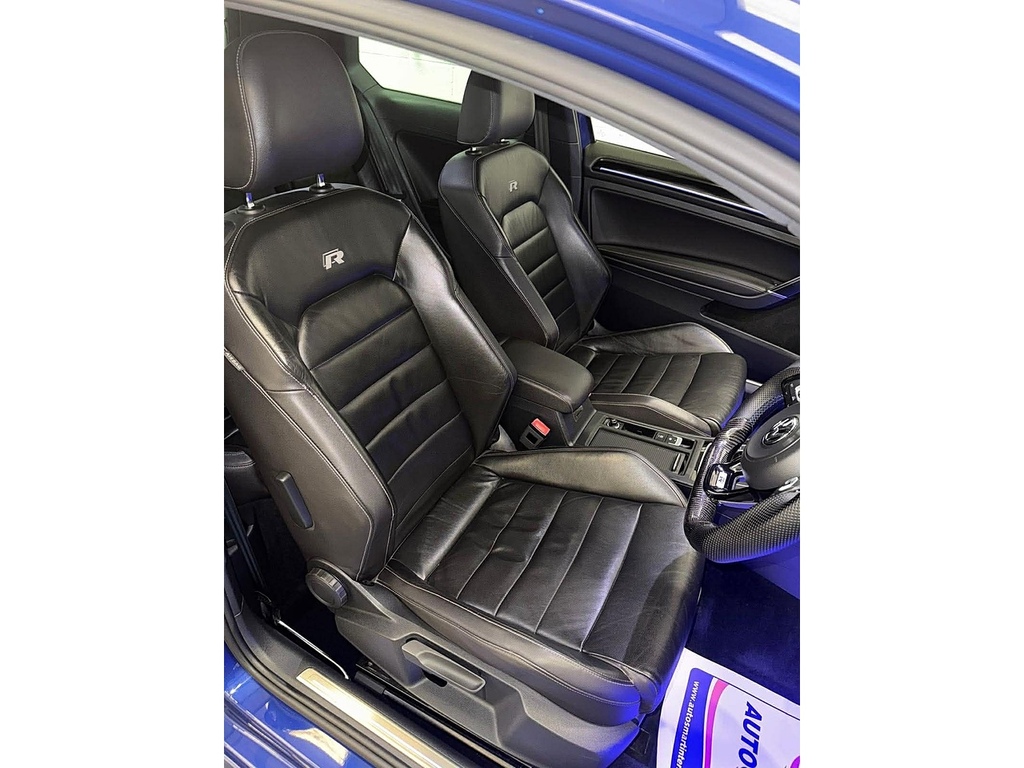 Volkswagen Golf Tsi Bluemotion Tech R YA65URY  #3