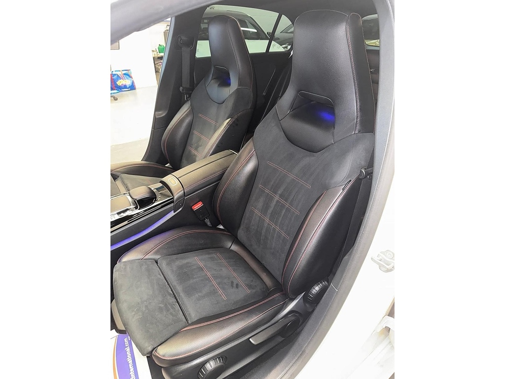 Mercedes-Benz A Class A200 Amg Line ND18WRF #6