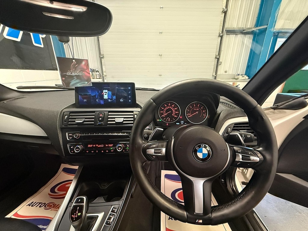 BMW 1 Series M135i  #4