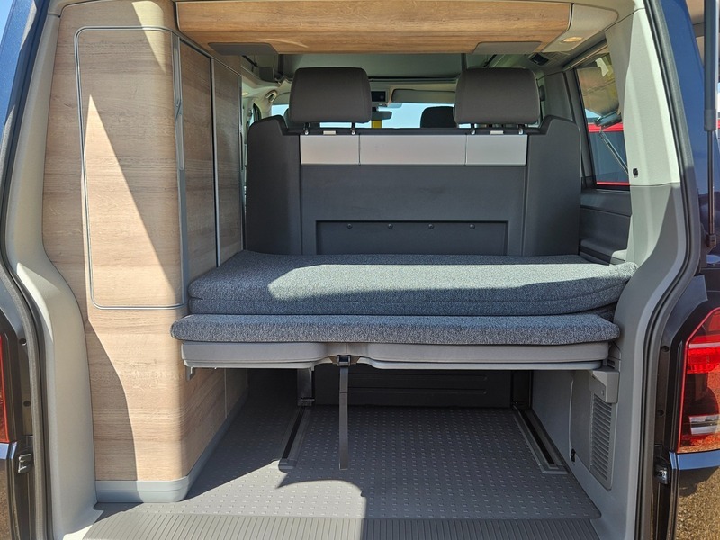 Volkswagen California Surf Tdi WH23BNB Blue #6
