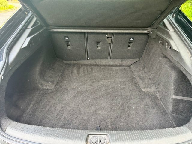 Vauxhall Insignia Hatchback MK19RMO Black #6