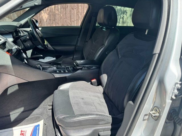 Citroen DS5 D Style Hdi Grey #11