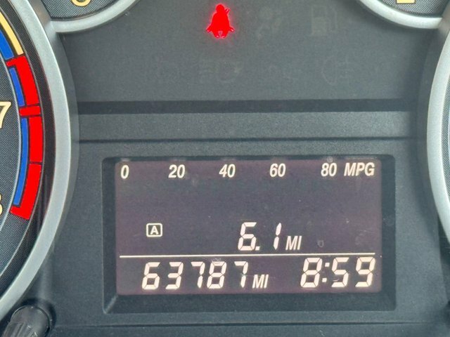 Suzuki SX4 2L Sz5 Silver #15