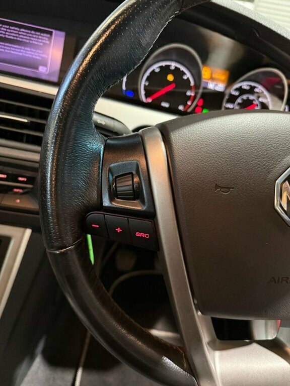 MG MG6 1.9 Dti Tech Ts Euro 5 Ss White #10