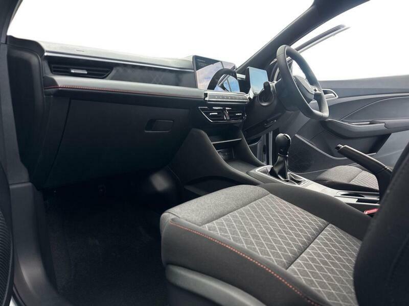 MG MG3 1.5 Se Euro 6 Ss NL26LLF #3