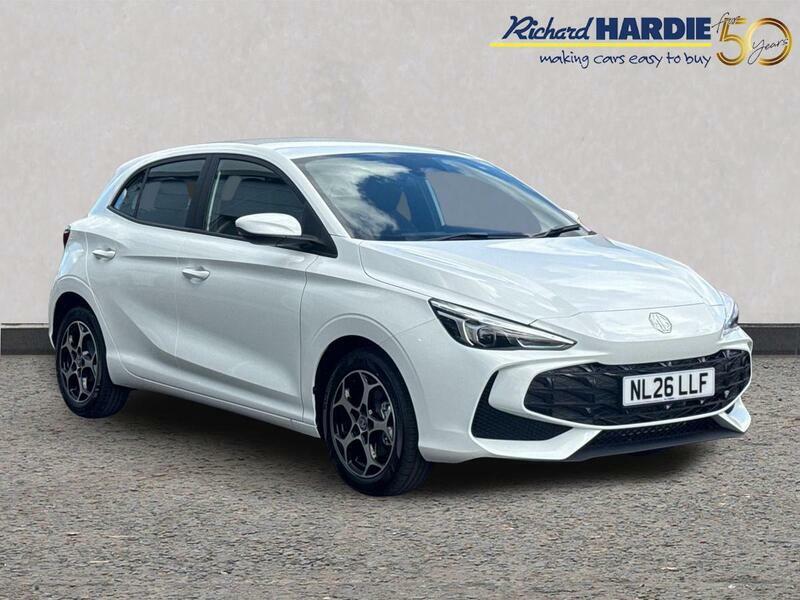 MG MG3 1.5 Se Euro 6 Ss 