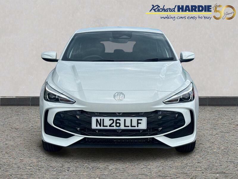 MG MG3 1.5 Se Euro 6 Ss NL26LLF #5