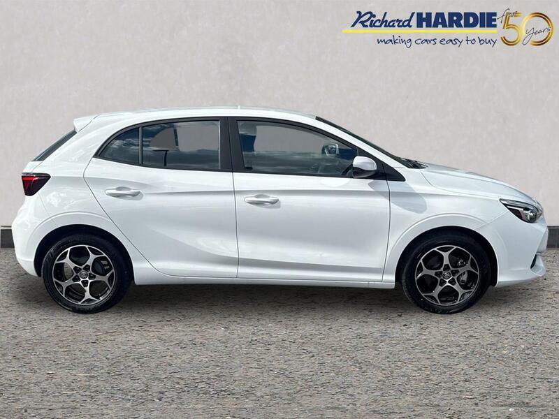 MG MG3 1.5 Se Euro 6 Ss NL26LLF #4