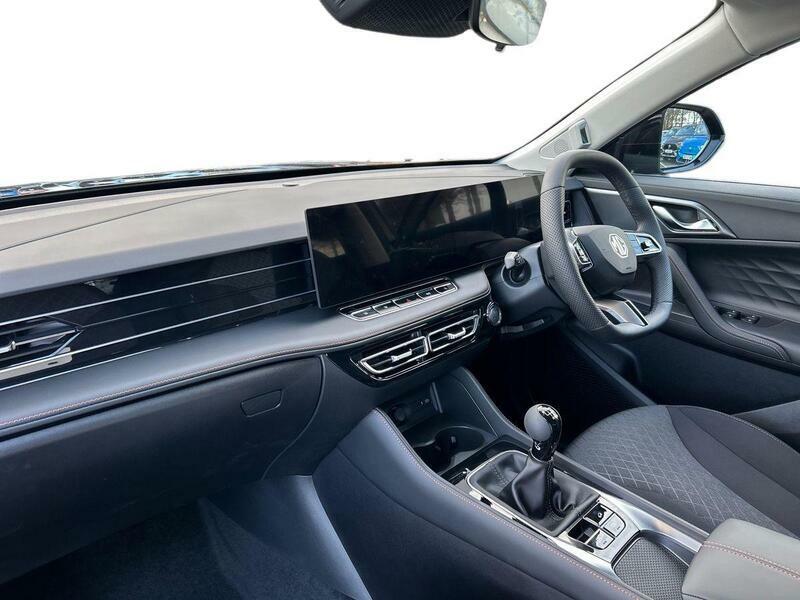 MG HS 1.5 T-gdi Se Euro 6 Ss NG75KFX  #3