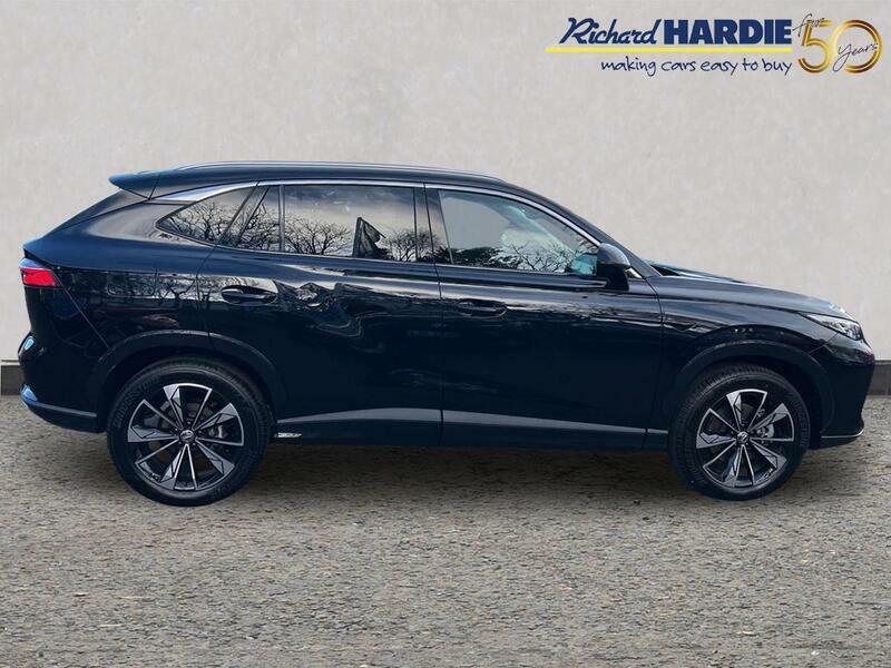 MG HS 1.5 T-gdi Se Euro 6 Ss NG75KFX  #4