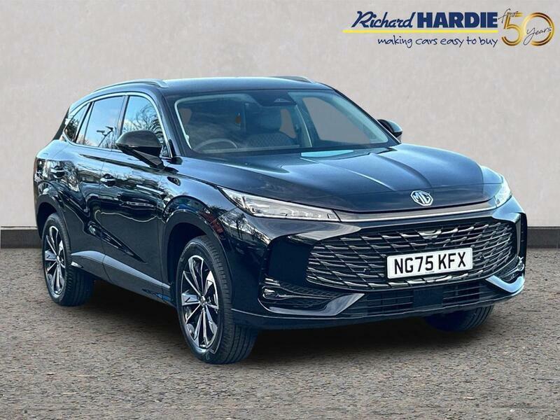 MG HS 1.5 T-gdi Se Euro 6 Ss 