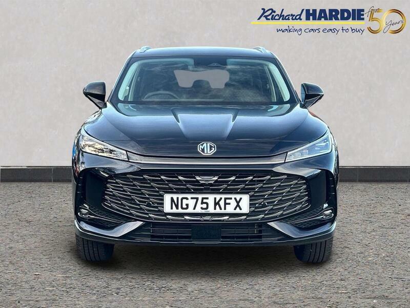 MG HS 1.5 T-gdi Se Euro 6 Ss NG75KFX  #5