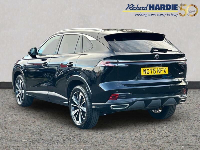 MG HS 1.5 T-gdi Se Euro 6 Ss NG75KFX  #2