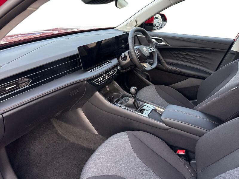 MG HS 1.5 T-gdi Se Euro 6 Ss NG75UZH  #3