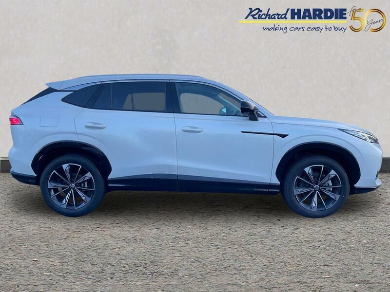 MG HS 1.5 T-gdi Se Dct Euro 6 Ss ND75YPT  #4