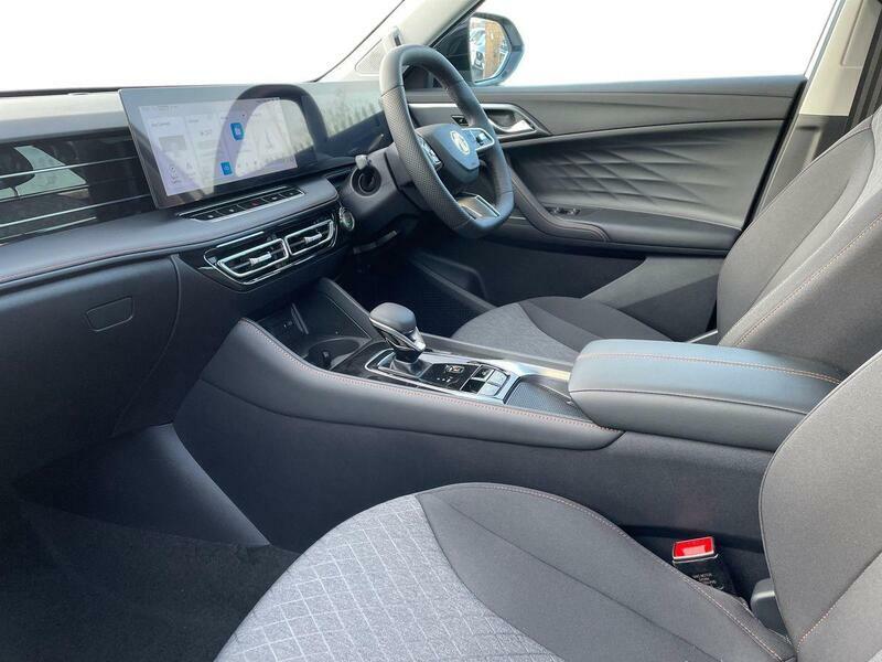 MG HS 1.5 T-gdi Se Dct Euro 6 Ss ND75YPT  #3