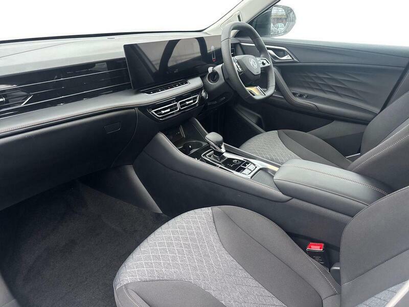 MG HS 1.5 T-gdi Se Dct Euro 6 Ss ND75YWV Black #3