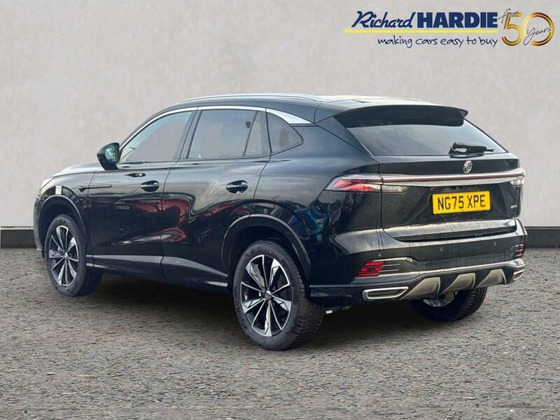 MG HS 1.5 T-gdi Se Dct Euro 6 Ss NG75XPE  #2