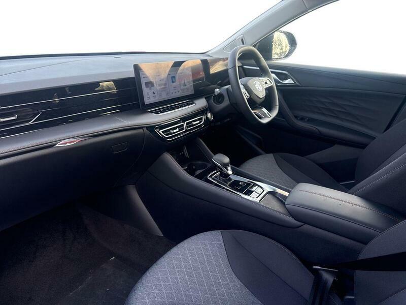 MG HS 1.5 T-gdi Se Dct Euro 6 Ss NG75XPE  #3