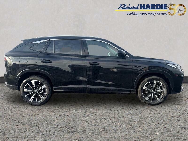 MG HS 1.5 T-gdi Se Dct Euro 6 Ss NG75XPE  #4