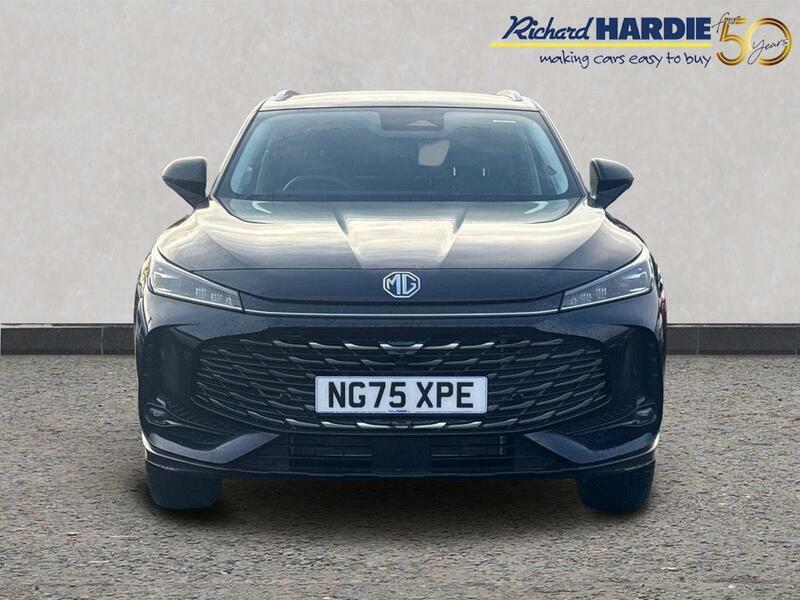 MG HS 1.5 T-gdi Se Dct Euro 6 Ss NG75XPE  #5