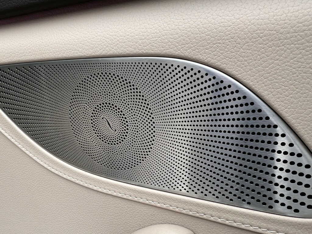 Mercedes-Benz Maybach S Class Maybach S600 Black #53