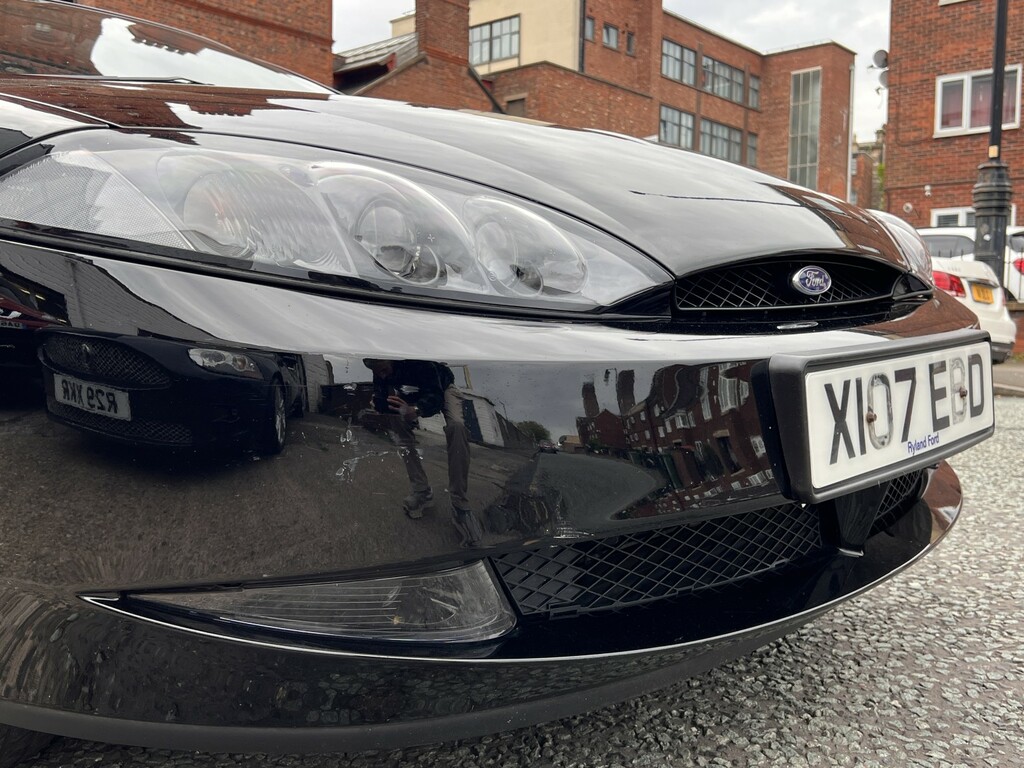 Ford Cougar 2000 Ford Cougar 2.5 V6 24V Just 74,000 Mil Silver #21