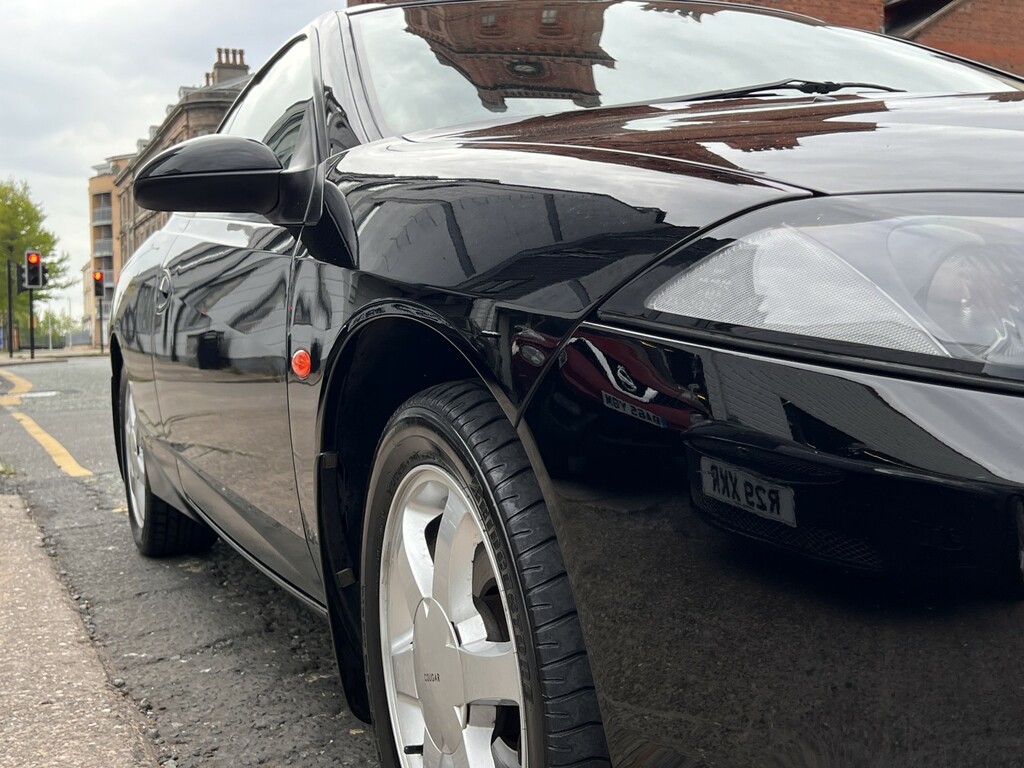 Ford Cougar 2000 Ford Cougar 2.5 V6 24V Just 74,000 Mil Silver #20