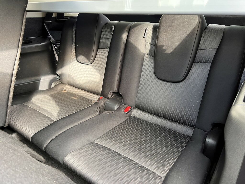 Nissan X-Trail 1.3 Dig-t Acenta Premium BG69YMS Silver #5