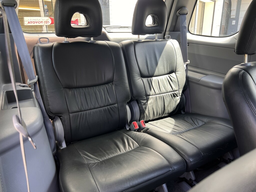 Toyota Rav 4 2.0 Vvt-i Nrg Beige #4