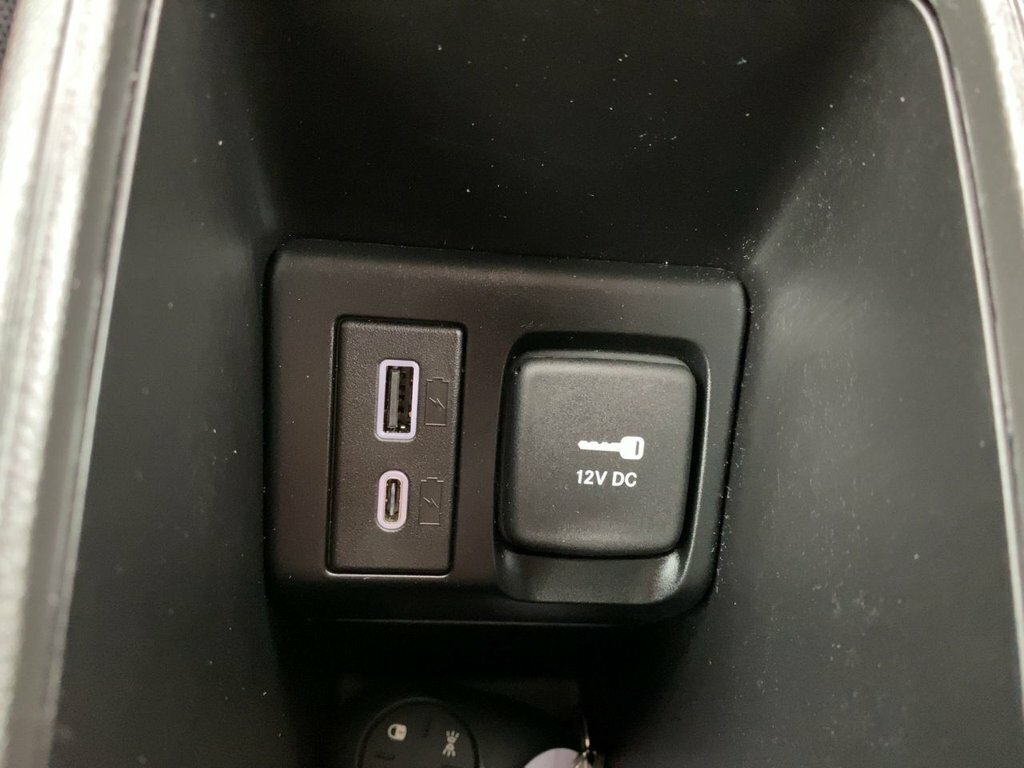 Fiat 500E 42Kwh Auto 3dr Black #43
