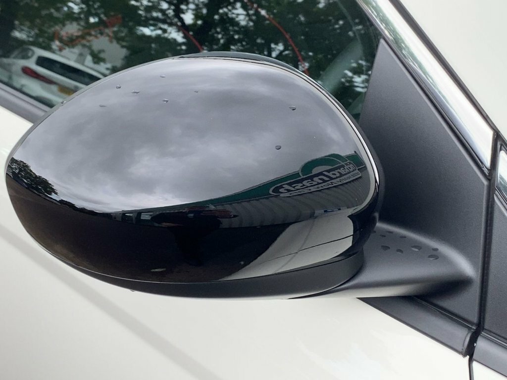 Fiat 500E 42Kwh Auto 3dr Black #15