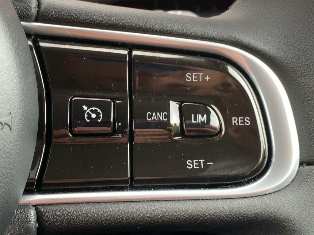 Fiat 500E 42Kwh Auto 3dr Black #38