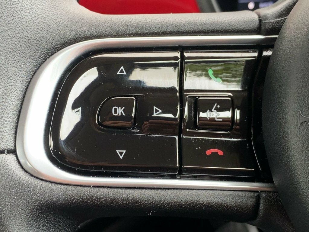 Fiat 500E 42Kwh Auto 3dr Black #37