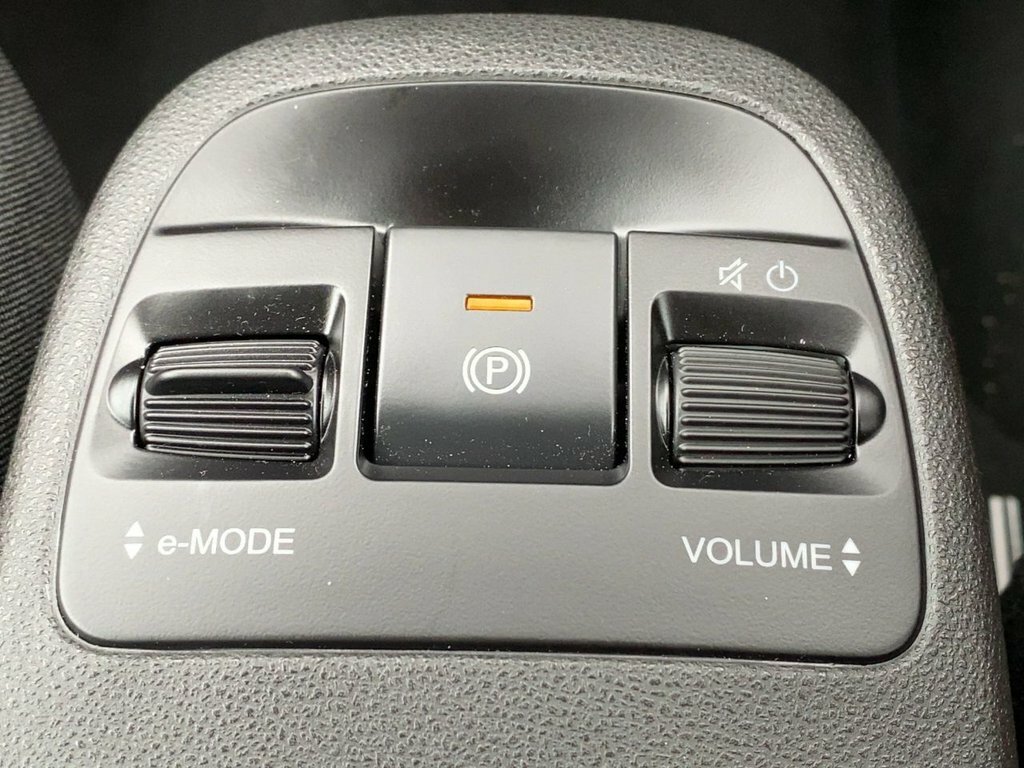 Fiat 500E 42Kwh Auto 3dr Black #42